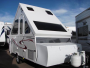 2013 CHALET RV INC Chalet
